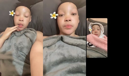 bontle788 TikTok Live — Aug 26, 2026, 3:51 AM