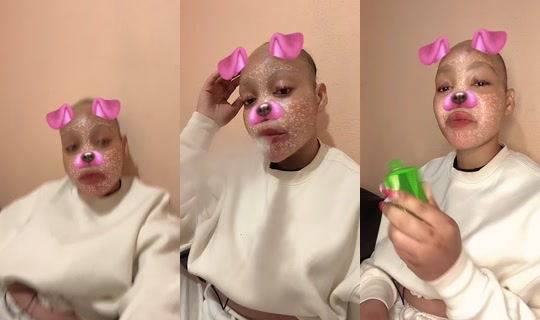 bontle788 TikTok Live — Sep 8, 2026, 7:30 PM