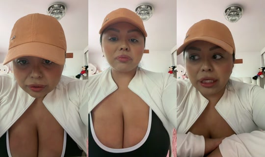 bonyfrias TikTok Live — Sep 15, 2026, 11:40 PM