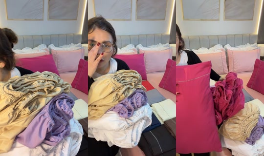 booindica TikTok Live — Oct 8, 2026, 12:14 AM
