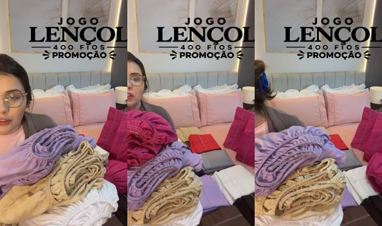 booindica TikTok Live — Oct 8, 2026, 11:04 PM