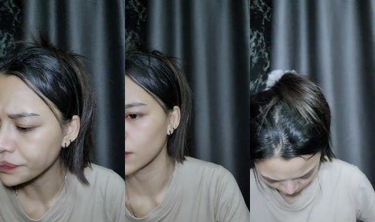 boom.1225 TikTok Live — Sep 27, 2026, 1:20 PM