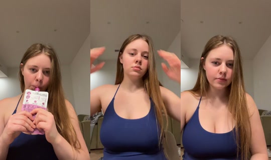 boomb00mpow TikTok Live — Oct 3, 2026, 3:16 AM