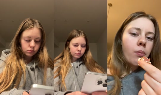 boomb00mpow TikTok Live — Oct 4, 2026, 3:11 AM