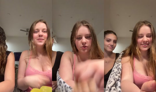 boomb00mpow TikTok Live — Oct 5, 2026, 6:45 AM