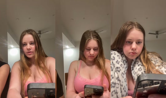 boomb00mpow TikTok Live — Oct 5, 2026, 7:37 AM