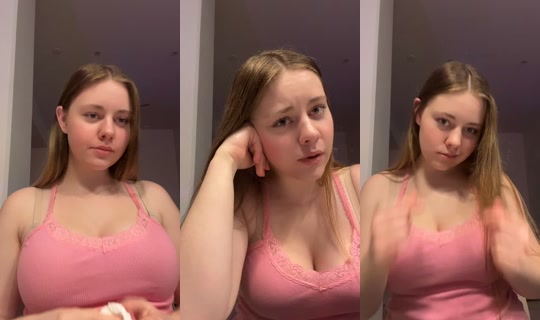 boomb00mpow TikTok Live — Oct 7, 2026, 7:29 AM