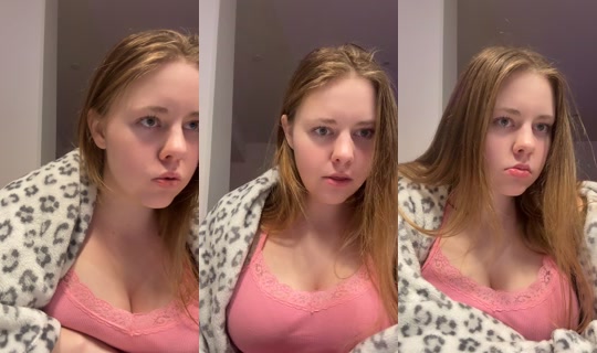 boomb00mpow TikTok Live — Oct 7, 2026, 8:28 AM
