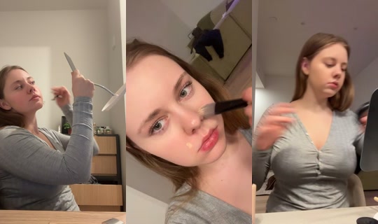 boomb00mpow TikTok Live — Oct 8, 2026, 4:01 AM