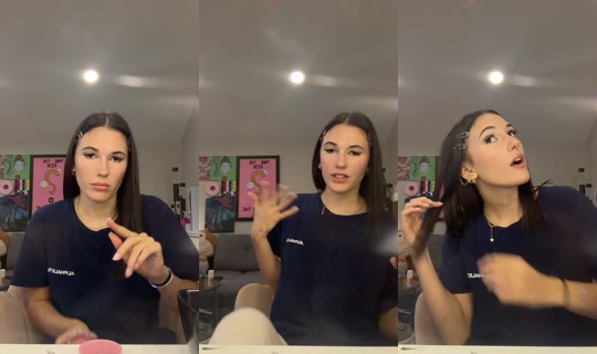 boombam043 TikTok Live — Sep 25, 2026, 1:28 PM