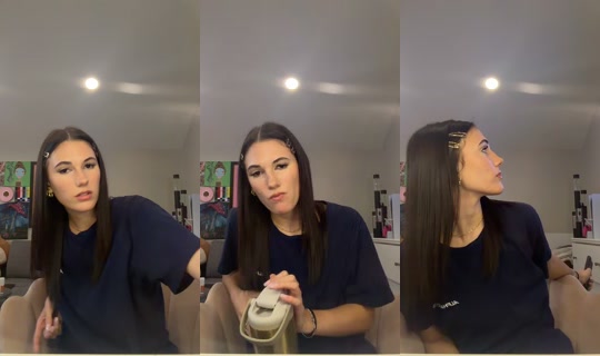 boombam043 TikTok Live — Sep 25, 2026, 2:27 PM