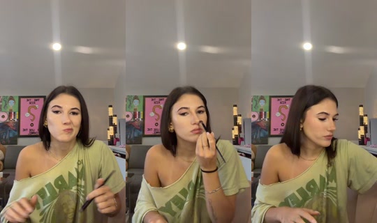 boombam043 TikTok Live — Sep 25, 2026, 7:02 PM
