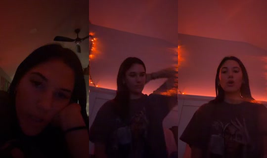 boombam043 TikTok Live — Sep 28, 2026, 5:10 AM