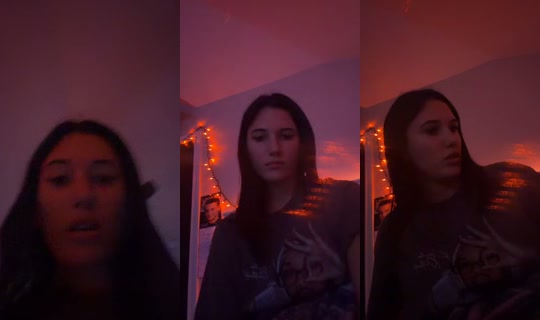 boombam043 TikTok Live — Sep 28, 2026, 6:34 AM