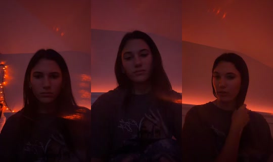 boombam043 TikTok Live — Sep 28, 2026, 7:24 AM