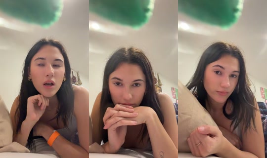 boombam043 TikTok Live — Oct 3, 2026, 8:59 AM