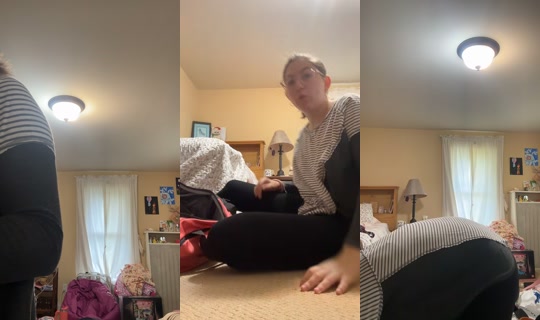 boomer_1015 TikTok Live — Aug 22, 2026, 3:17 PM