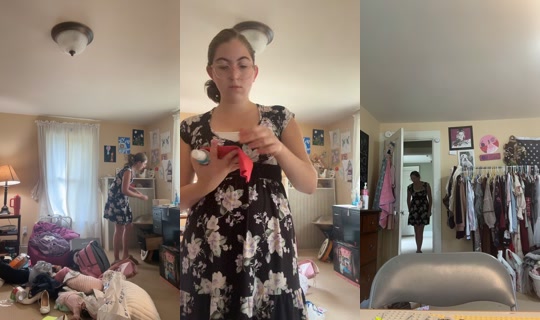 boomer_1015 TikTok Live — Aug 29, 2026, 4:41 PM