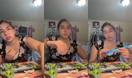 boomer_1015 TikTok Live — Aug 29, 2026, 5:54 PM