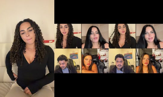 boominbodbyshadia TikTok Live — Sep 29, 2026, 11:08 PM