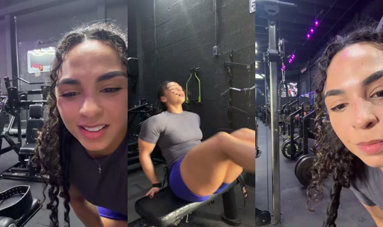 boominbodbyshadia TikTok Live — Sep 30, 2026, 1:21 PM