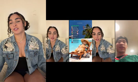boominbodbyshadia TikTok Live — Oct 3, 2026, 11:29 PM
