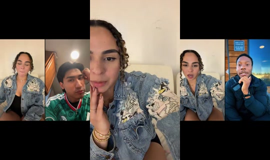 boominbodbyshadia TikTok Live — Oct 4, 2026, 12:20 AM