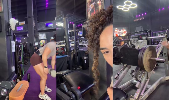 boominbodbyshadia TikTok Live — Oct 8, 2026, 1:10 PM