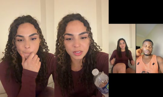 boominbodbyshadia TikTok Live — Oct 8, 2026, 11:18 PM