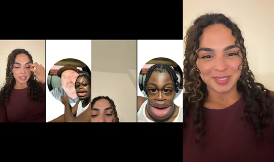 boominbodbyshadia TikTok Live — Oct 9, 2026, 12:55 AM