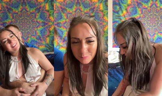 boomlala68 TikTok Live — Aug 23, 2026, 1:49 PM