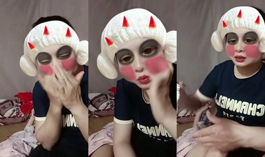 boonia86 TikTok Live — Sep 26, 2026, 3:59 AM