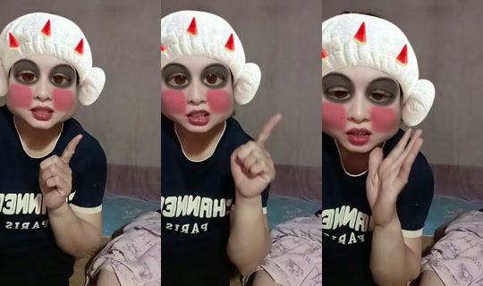 boonia86 TikTok Live — Sep 26, 2026, 10:03 AM