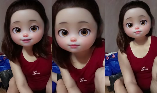boonia86 TikTok Live — Oct 4, 2026, 2:46 PM