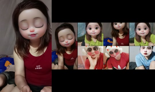 boonia86 TikTok Live — Oct 4, 2026, 9:47 PM