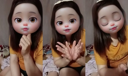 boonia86 TikTok Live — Oct 5, 2026, 3:02 PM