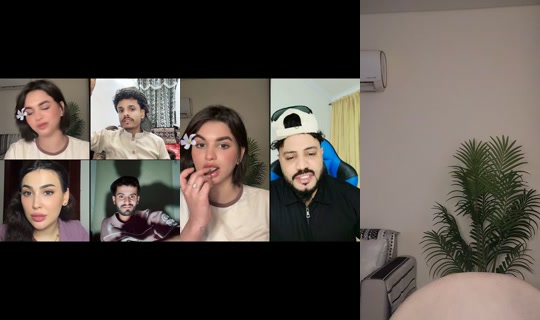 boorow1 TikTok Live — Aug 22, 2026, 11:52 PM