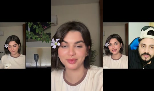 boorow1 TikTok Live — Aug 23, 2026, 12:42 AM