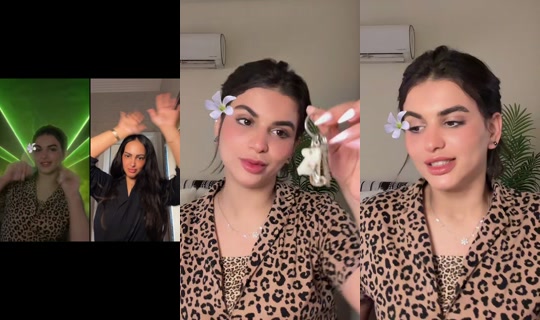 boorow1 TikTok Live — Aug 24, 2026, 6:25 AM