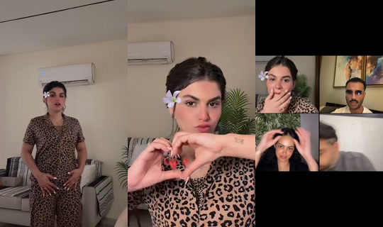 boorow1 TikTok Live — Aug 24, 2026, 7:00 AM