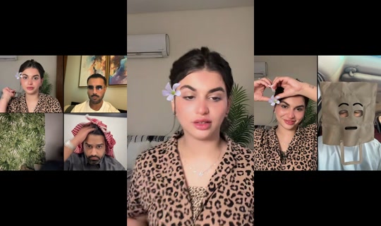 boorow1 TikTok Live — Aug 24, 2026, 7:36 AM