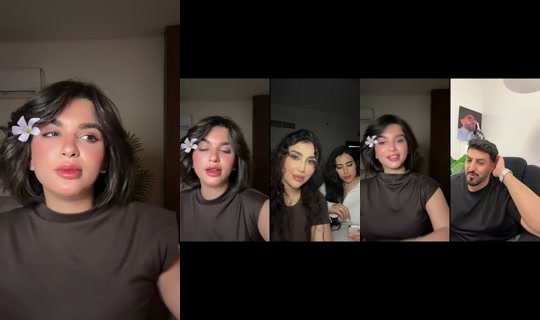 boorow1 TikTok Live — Aug 27, 2026, 11:32 PM