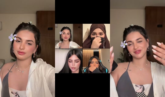 boorow1 TikTok Live — Aug 29, 2026, 1:07 AM