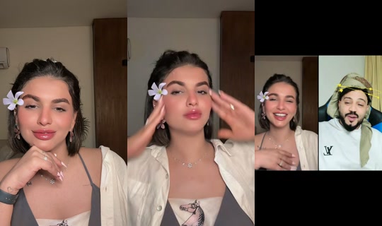 boorow1 TikTok Live — Aug 29, 2026, 3:21 AM
