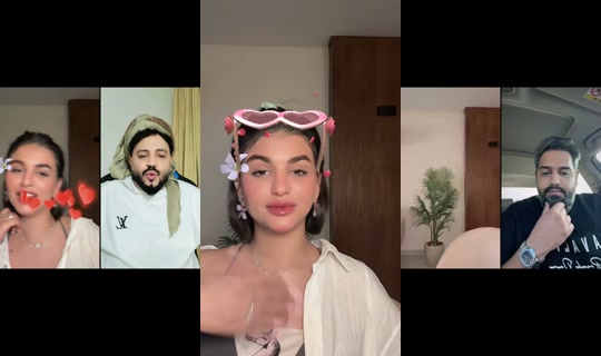 boorow1 TikTok Live — Aug 29, 2026, 4:11 AM