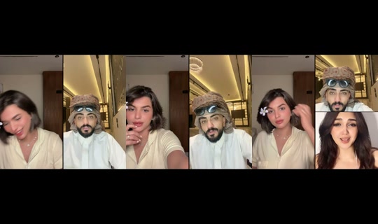 boorow1 TikTok Live — Aug 29, 2026, 10:54 PM