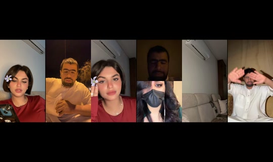 boorow1 TikTok Live — Oct 2, 2026, 11:14 PM