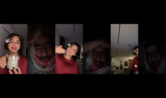 boorow1 TikTok Live — Oct 3, 2026, 12:05 AM