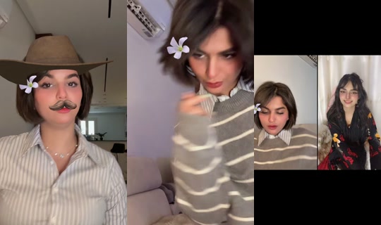 boorow1 TikTok Live — Oct 6, 2026, 1:32 PM