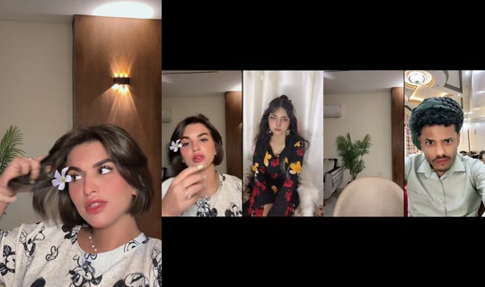 boorow1 TikTok Live — Oct 6, 2026, 10:05 PM
